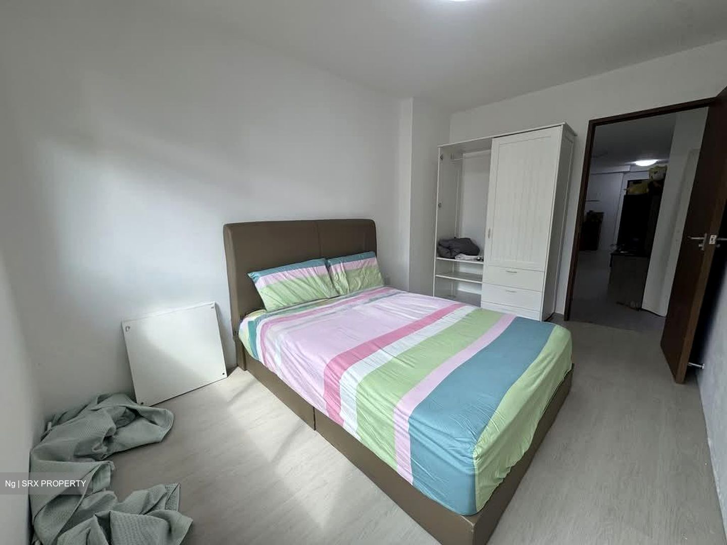 Blk 678A Edelweiss@jurong (Jurong West), HDB 4 Rooms #583443541